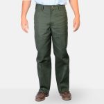 Original Ben's Pants - Olive